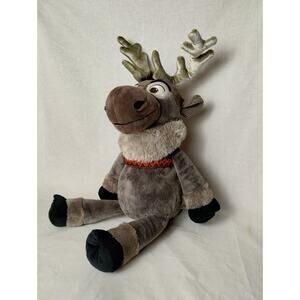 Sven Disney - Retired - No Scent Pouch - Frozen - Scentsy Buddy